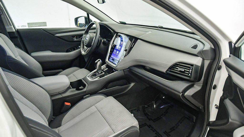 used 2023 Subaru Outback car, priced at $20,228