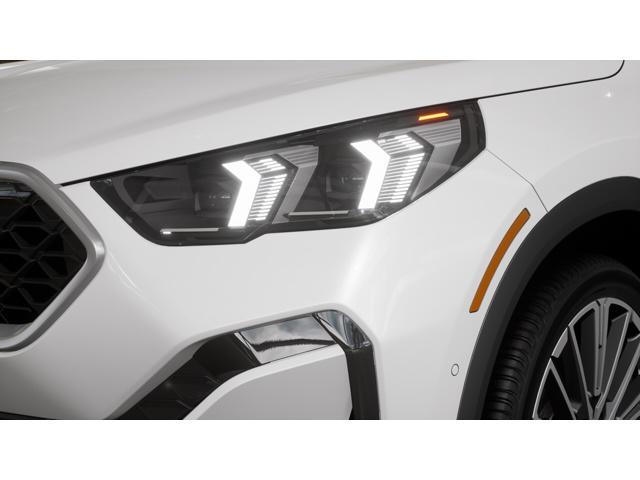 new 2026 BMW X2 car, priced at $51,005