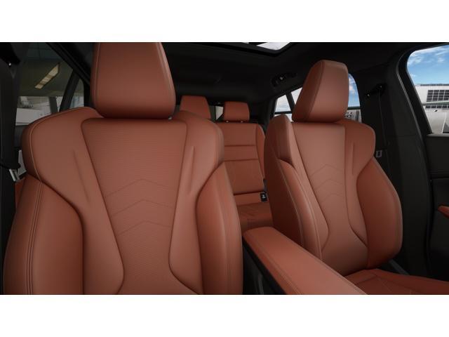 new 2026 BMW X2 car, priced at $51,005