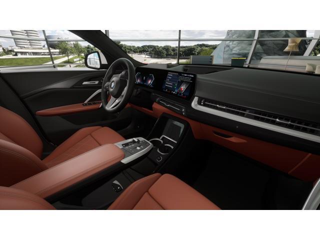 new 2026 BMW X2 car, priced at $51,005