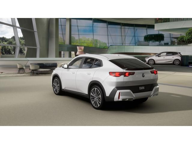 new 2026 BMW X2 car, priced at $51,005