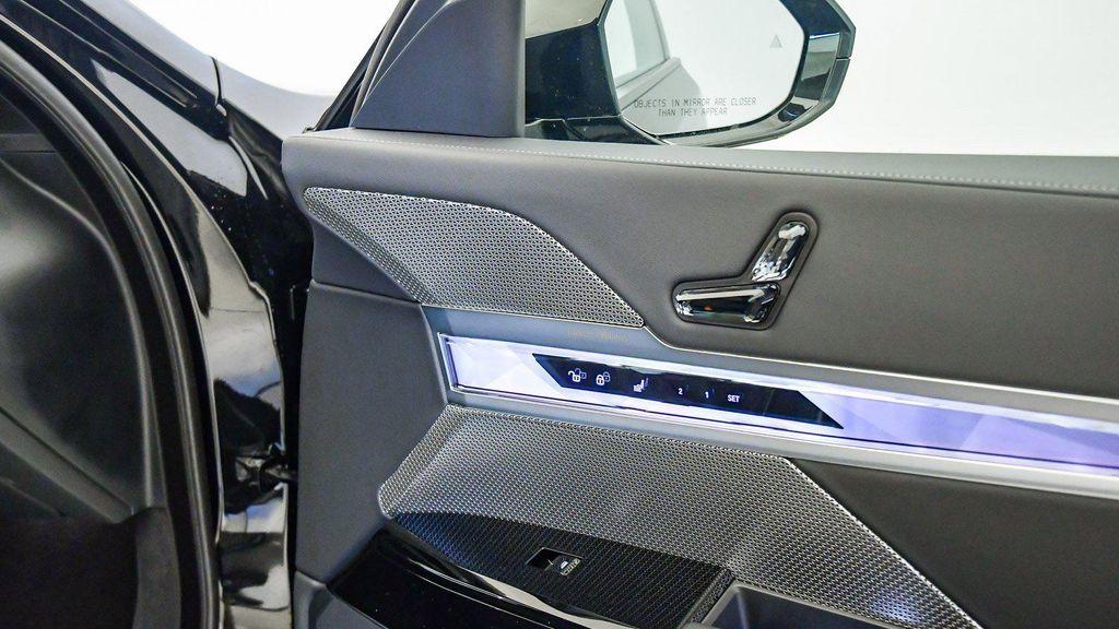 new 2026 BMW 740 car, priced at $103,000