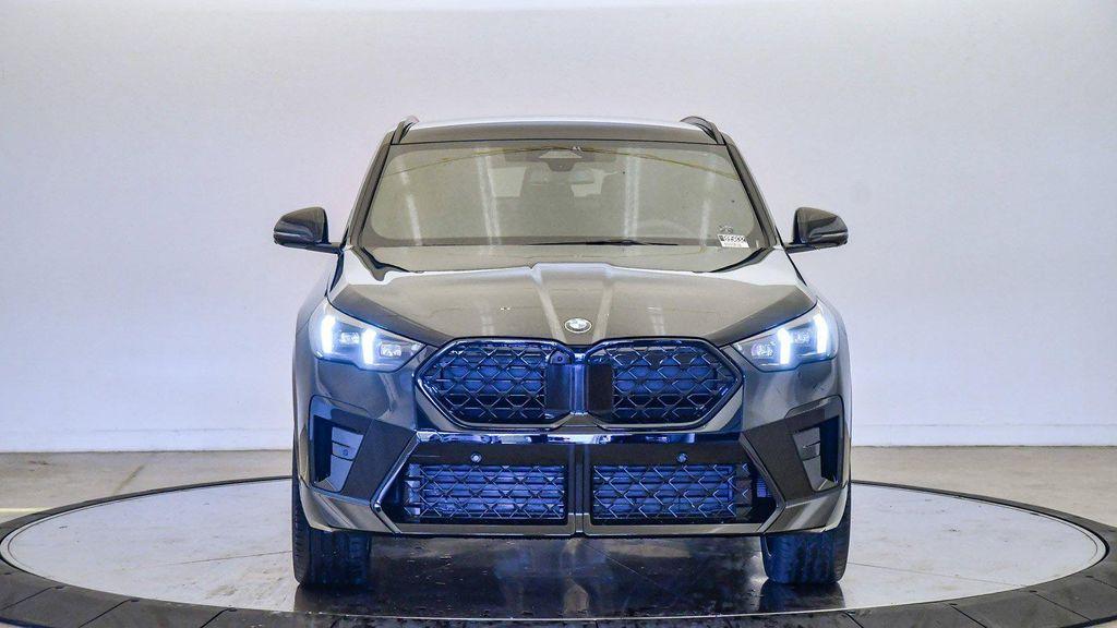 new 2026 BMW X2 car, priced at $52,875