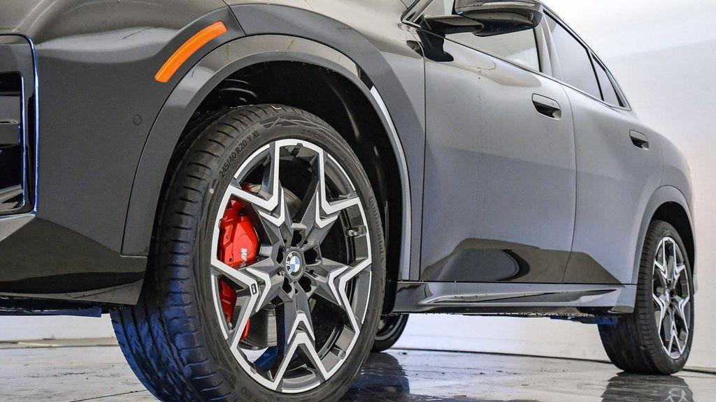 new 2026 BMW X2 car, priced at $52,875