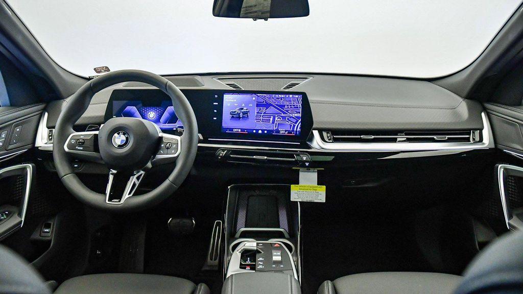 new 2026 BMW X2 car, priced at $52,875