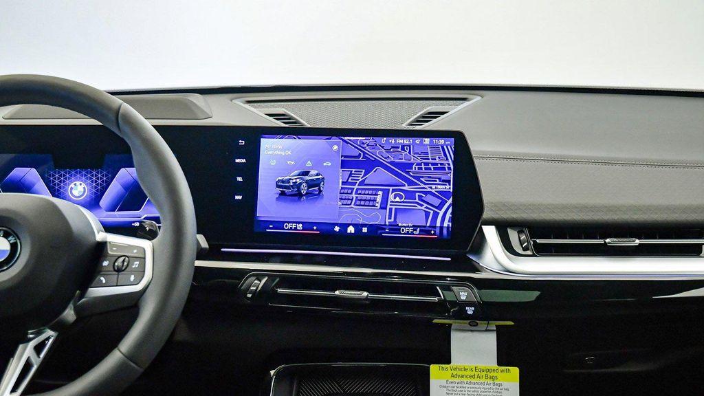 new 2026 BMW X2 car, priced at $52,875