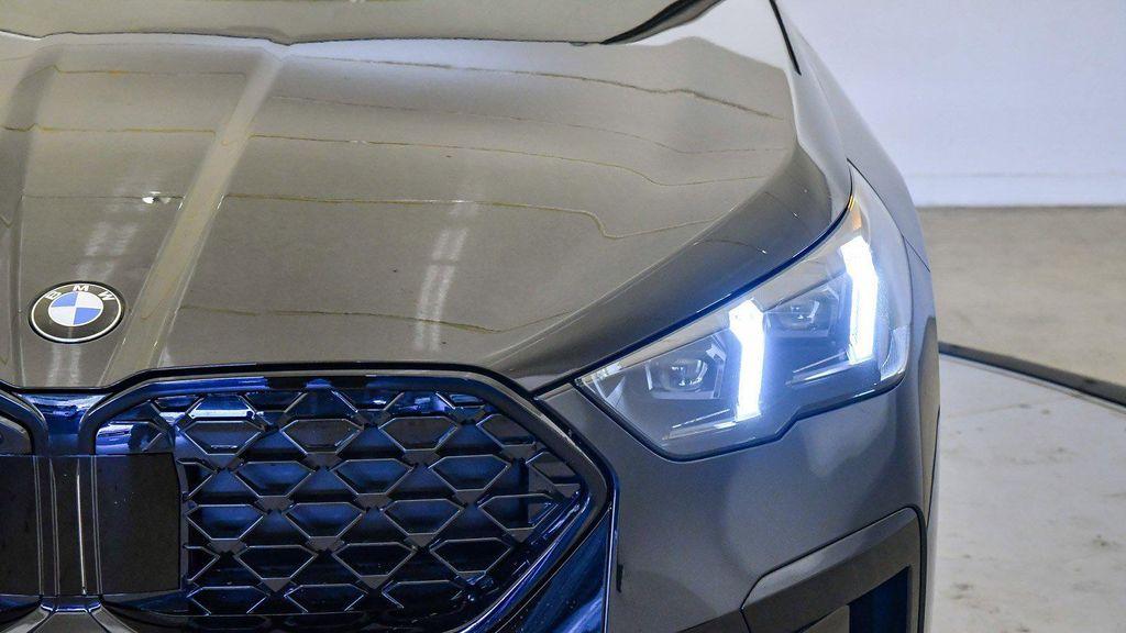 new 2026 BMW X2 car, priced at $52,875