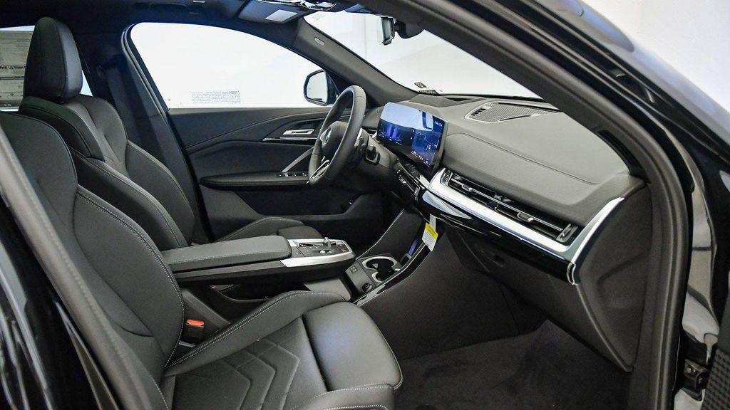 new 2026 BMW X2 car, priced at $52,875