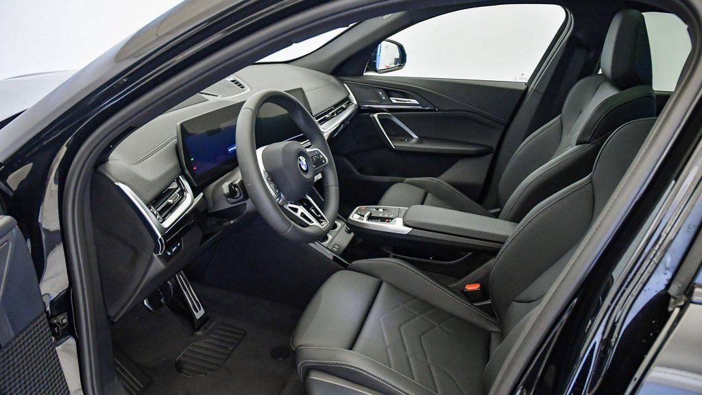 new 2026 BMW X2 car, priced at $52,875