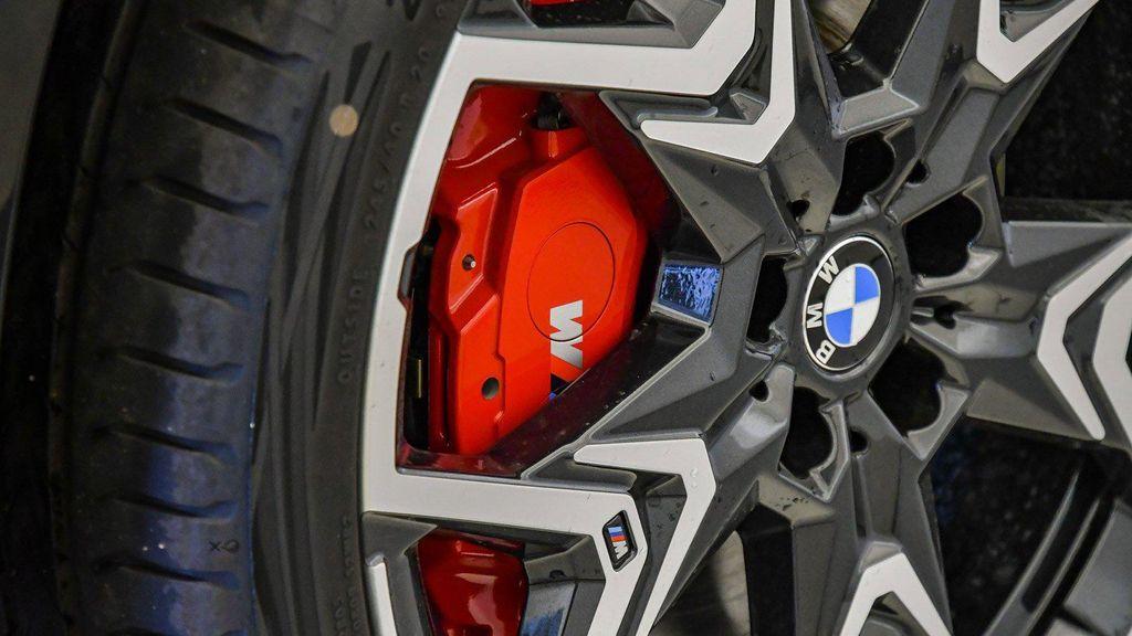 new 2026 BMW X2 car, priced at $52,875