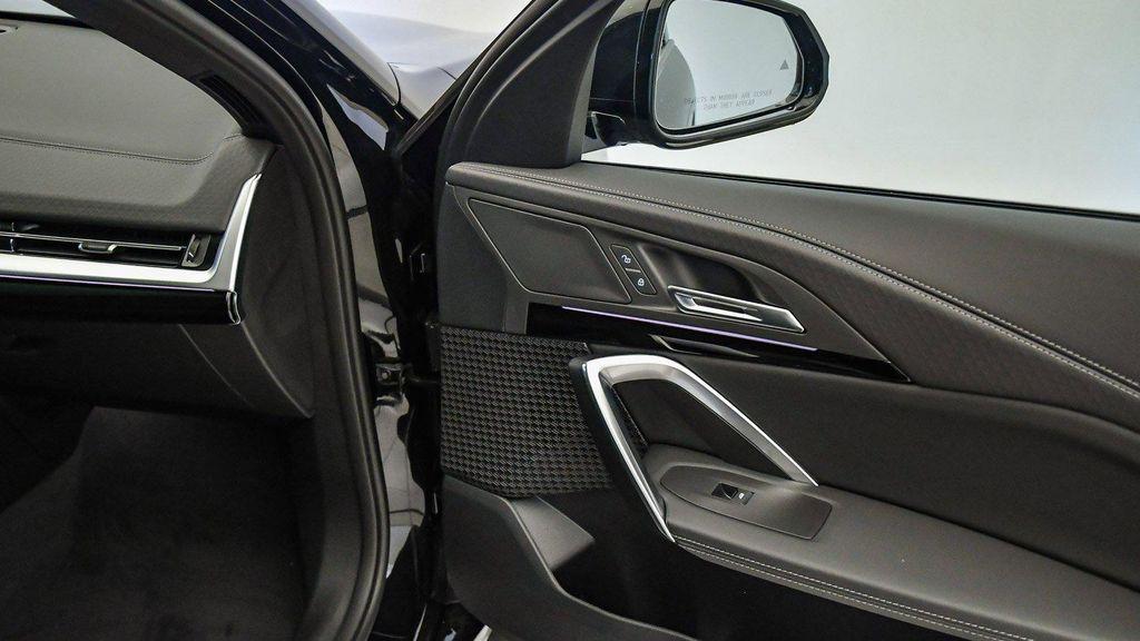 new 2026 BMW X2 car, priced at $52,875