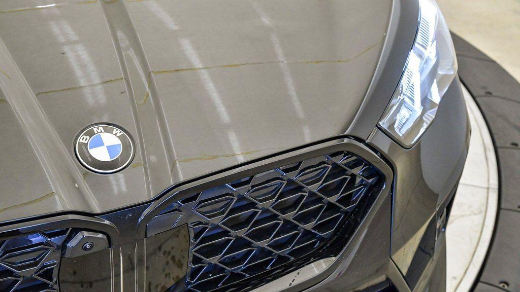 new 2026 BMW X2 car, priced at $52,875