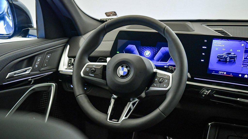 new 2026 BMW X2 car, priced at $52,875