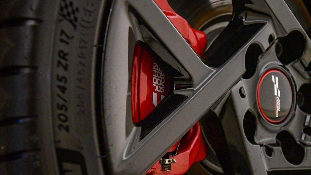 used 2025 MINI Hardtop car, priced at $42,600