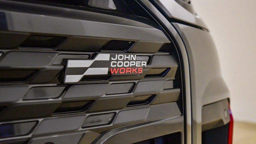 used 2025 MINI Hardtop car, priced at $42,600