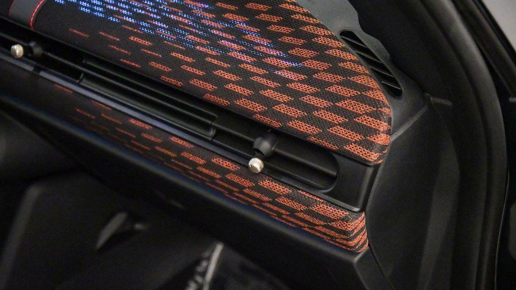 used 2025 MINI Hardtop car, priced at $42,600