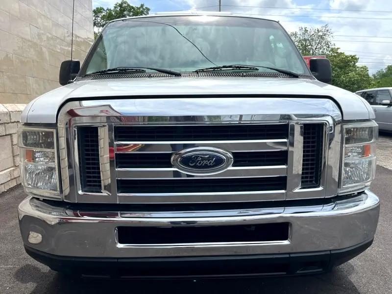 used 2012 Ford E250 car, priced at $13,989
