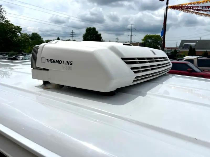 used 2012 Ford E250 car, priced at $13,989