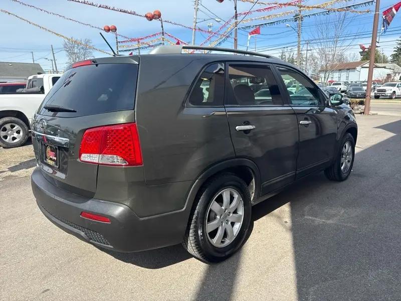 used 2012 Kia Sorento car, priced at $7,495
