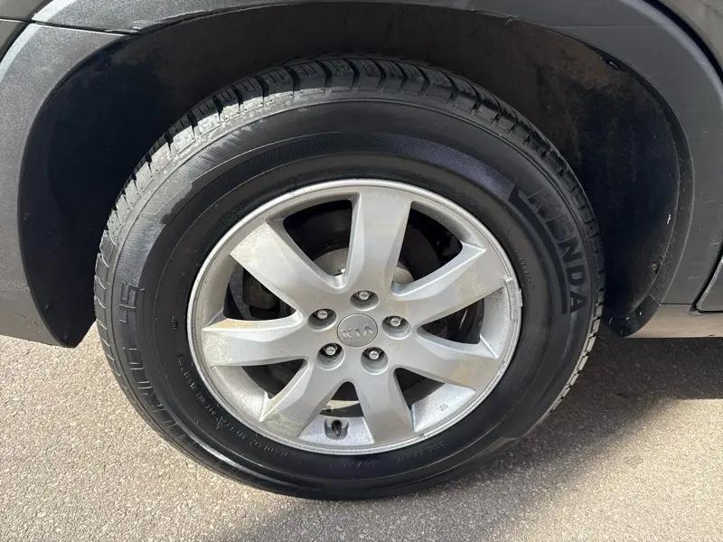 used 2012 Kia Sorento car, priced at $7,495