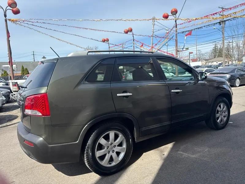used 2012 Kia Sorento car, priced at $7,495