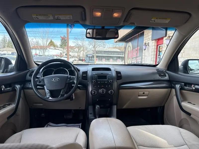 used 2012 Kia Sorento car, priced at $7,495