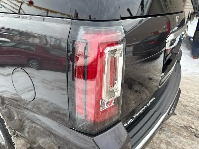 used 2015 GMC Yukon XL car, priced at $20,989