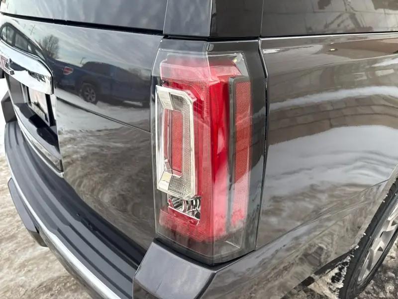 used 2015 GMC Yukon XL car, priced at $20,989