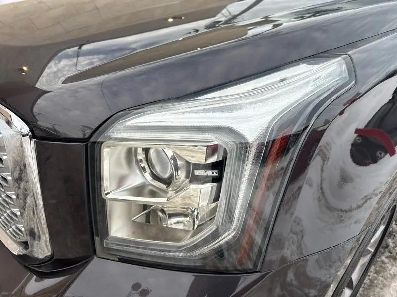 used 2015 GMC Yukon XL car, priced at $20,989