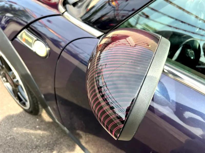 used 2012 MINI Cooper S car, priced at $11,989