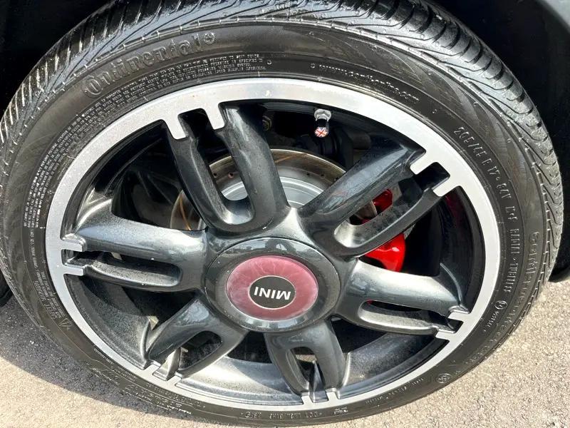 used 2012 MINI Cooper S car, priced at $11,989