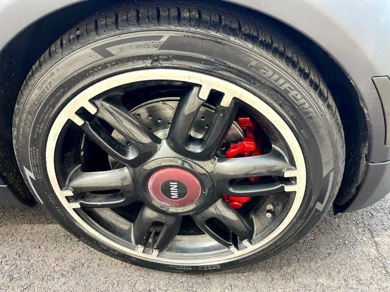 used 2012 MINI Cooper S car, priced at $11,989