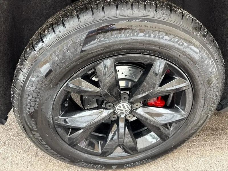 used 2019 Volkswagen Atlas car, priced at $18,989