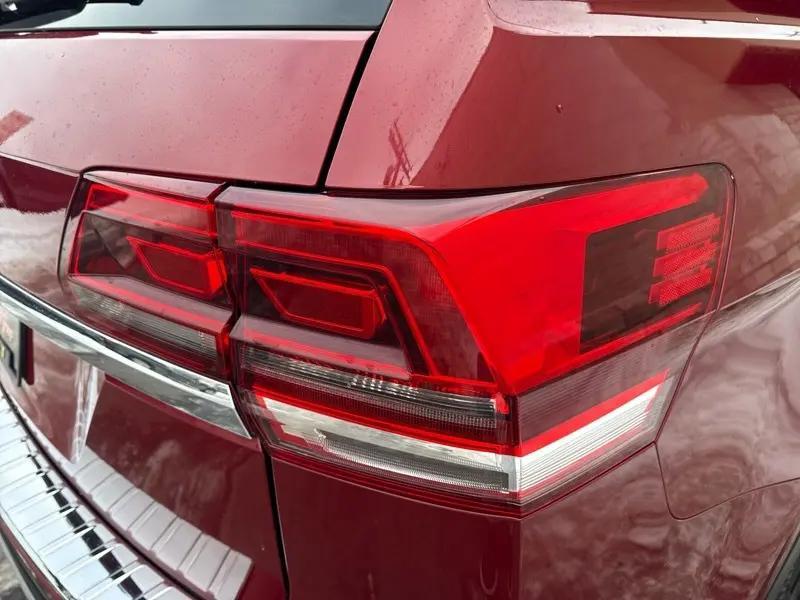 used 2019 Volkswagen Atlas car, priced at $18,989