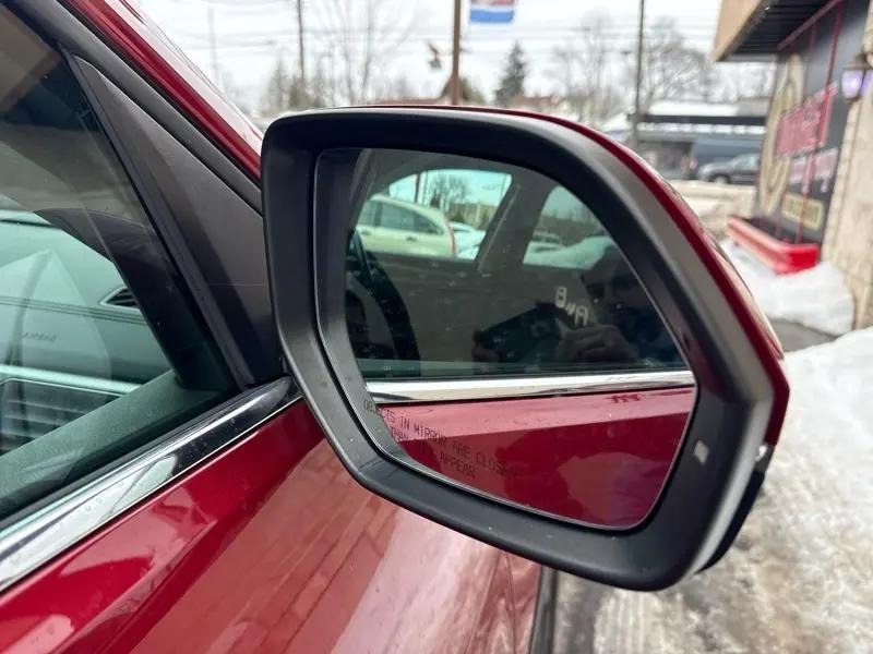 used 2019 Volkswagen Atlas car, priced at $18,989