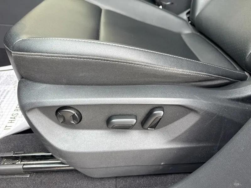 used 2019 Volkswagen Atlas car, priced at $18,989