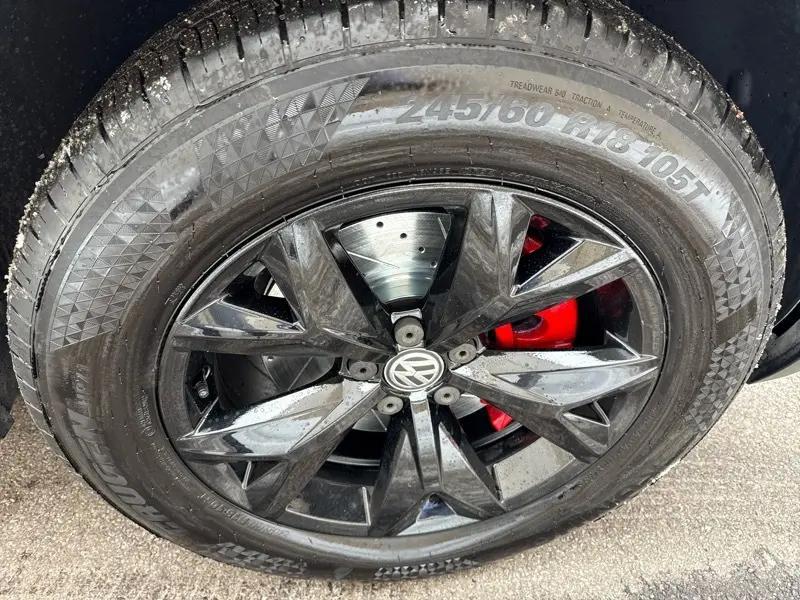 used 2019 Volkswagen Atlas car, priced at $18,989