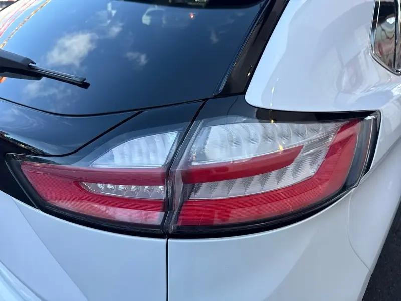 used 2021 Ford Edge car, priced at $17,495