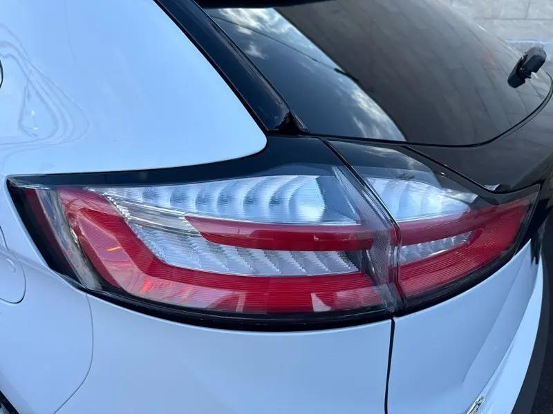 used 2021 Ford Edge car, priced at $17,495