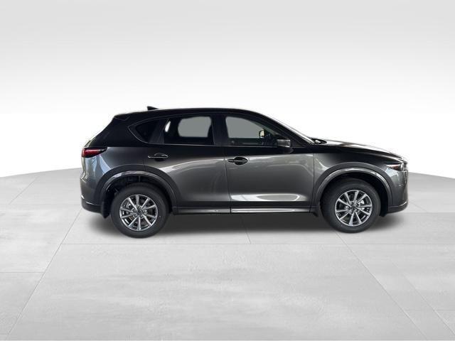 used 2025 Mazda CX-5 car, priced at $32,620