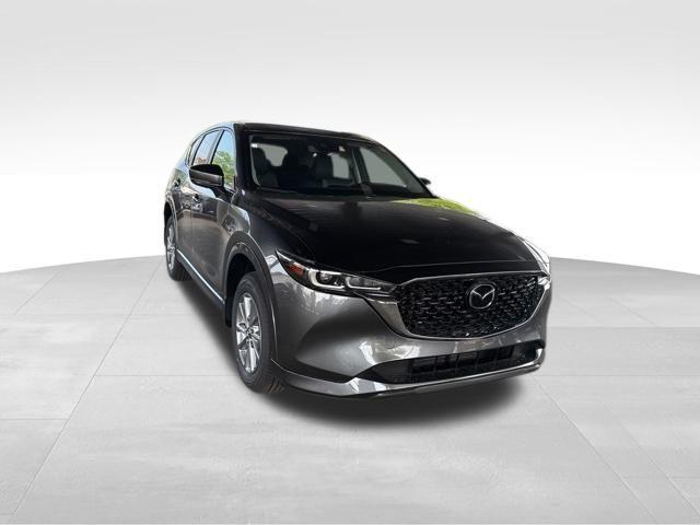 used 2025 Mazda CX-5 car, priced at $32,620