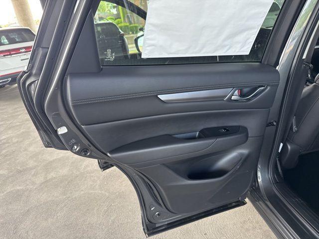 used 2025 Mazda CX-5 car, priced at $32,620