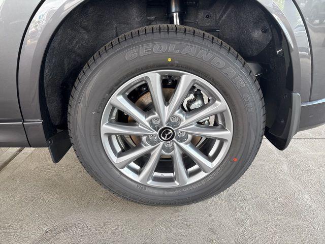 used 2025 Mazda CX-5 car, priced at $32,620