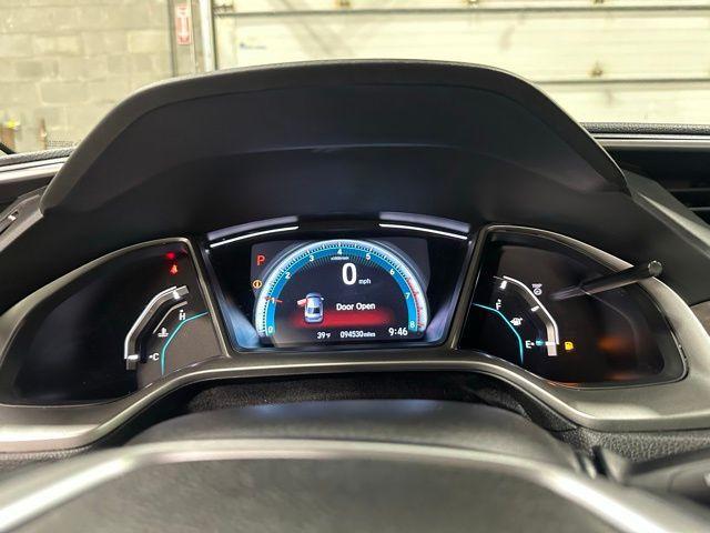 used 2020 Honda Civic car, priced at $16,993