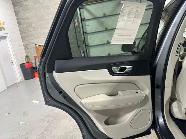 used 2021 Volvo XC60 Recharge Plug-In Hybrid car, priced at $28,994