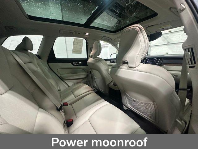 used 2021 Volvo XC60 Recharge Plug-In Hybrid car, priced at $28,994