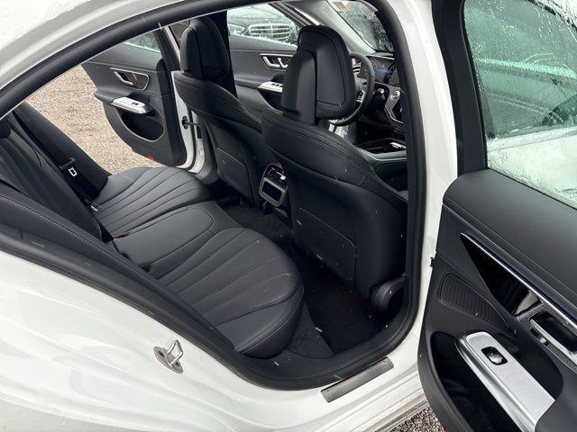 used 2025 Mercedes-Benz E-Class car, priced at $62,996