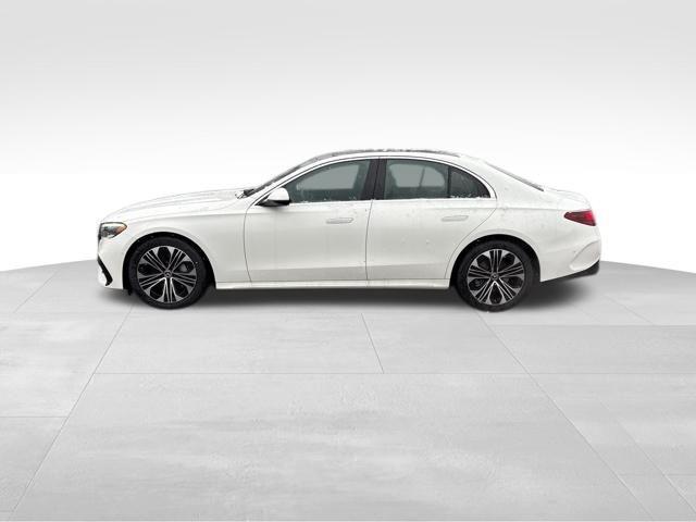 used 2025 Mercedes-Benz E-Class car, priced at $62,996