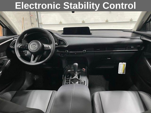 used 2026 Mazda CX-30 car, priced at $29,235