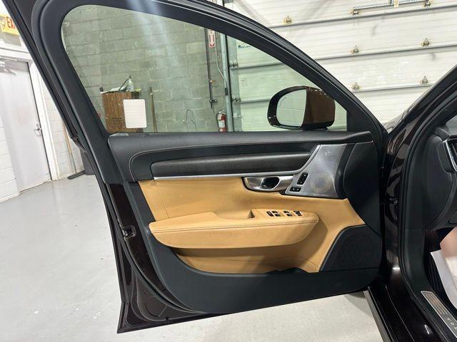 used 2017 Volvo V90 Cross Country car, priced at $16,394